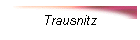 Trausnitz