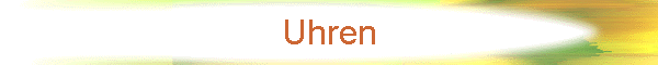 Uhren