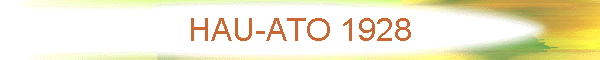 HAU-ATO 1928